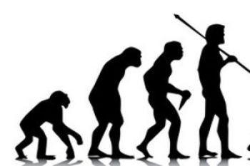 Rasa Sakit Peninggalan Evolusi