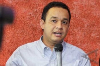 Anis Baswedan: Indonesia Alami Krisis Pemimpin Berintegritas