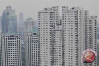 Jakarta akan Jadi Destinasi Utama Pasar Properti Asia