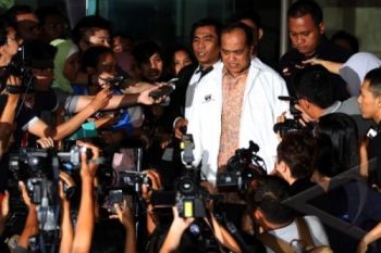 KPK Sita Rumah Djoko Susilo di Solo