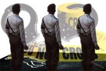 Libur, Korban Penganiaya Polisi Ditolak Petugas Polda