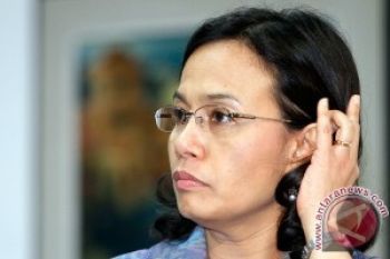 KPK Segera Periksa Sri Mulyani Terkait Century 