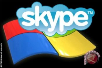 Skype Alami Lonjakan Lalu Lintas Panggilan Telepon