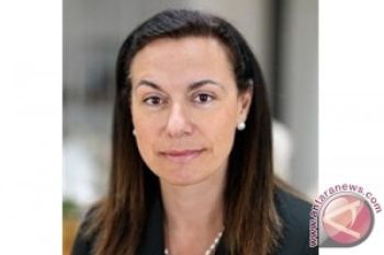 NSN Rekrut Eksekutif Baru Lagi, Eva Elmstedt