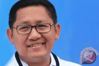 Anas Tetap Lakukan Kegiatan Partai