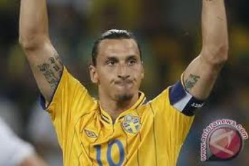Ibrahimovic Bantu PSG Kalahkan Marseille