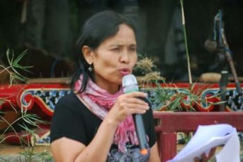 Pelajaran Sastra Belum Dirindukan Siswa
