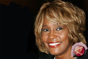  Grammy gelar peringatan khusus kematian Houston
