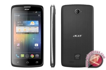  Intel dan Acer kenalkan Liquid C1