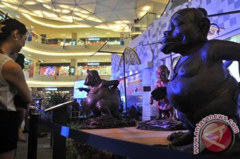 Ramadhan, kantong bolong dan berbagi