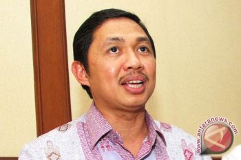  Anis Matta mundur dari DPR
