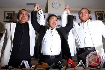 Anis Matta Kampanye Di Lampung 