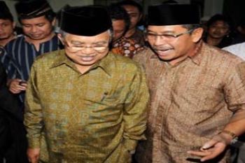 HIMBAUKAN DAMAI