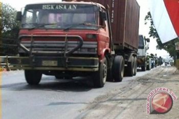 Pemkab Sleman harapkan masyarakat awasi angkutan barang 