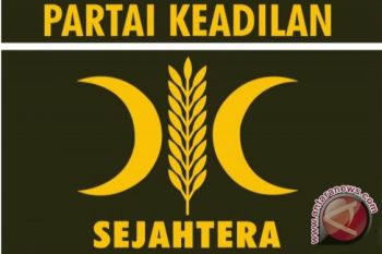  Besok PKS serahkan DCS