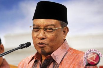 PBNU: masyarakat masih sering teperdaya simbol agama