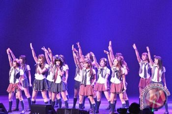 AKB48 Akan Rilis Single Terbaru Dengan Judul Terpanjang