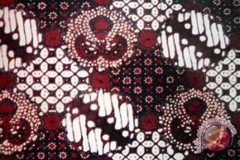 Indonesia pamerkan batik di Perancis