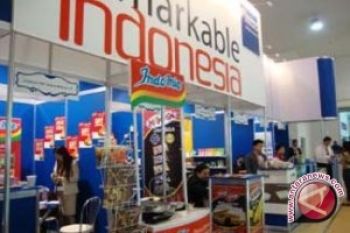 Perusahaan makanan Indonesia berpotensi tembus pasar Nigeria