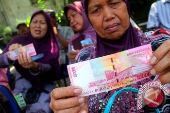  Pemerintah belum konsultasi publik redenominasi rupiah