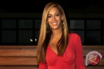 Beyonce bangun sumur air bersih untuk anak-anak Afrika Timur
