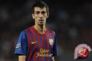 Rapor Pemain barca Rata-Rata Lima