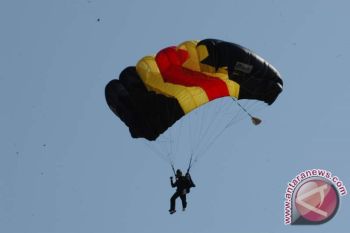 Paralayang - Atlet Jepang Pimpin Sementara Kejuaraan Dunia Paragliding 