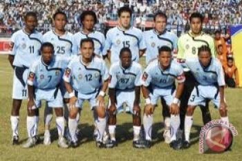 Persela Target Raih Poin Hadapi Persipura