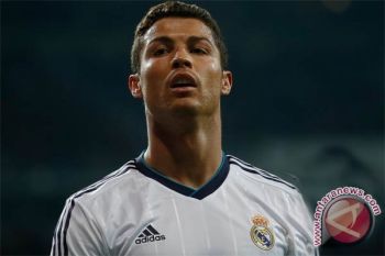  Ronaldo bikin gol bunuh diri, Madrid menyerah