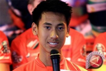 Sean Gelael optimistis meraih poin di Barcelona