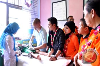 Peringatan Hpn 2013 Kotim Terlama Di Kalteng  
