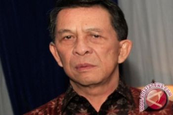  HPN momentum megaproyek Sulut 