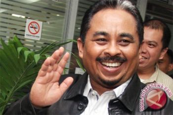  Politisi PKS minta izin kunjungi Luthfi Hasan