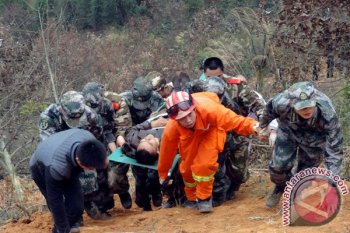 Di China dua tewas dan 12 luka akibat wahana permainan