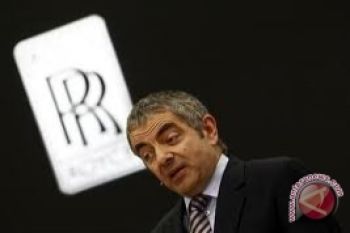 Mr Bean" Ambil Peran Serius