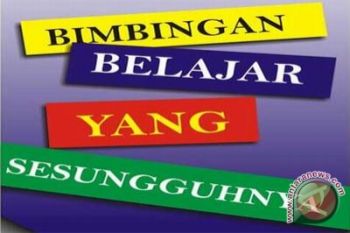 Sekolah peroleh tambahan bimbingan belajar jelang UN