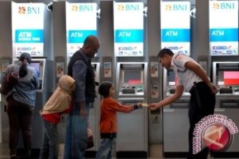  BNI segera buka cabang di Arab Saudi 