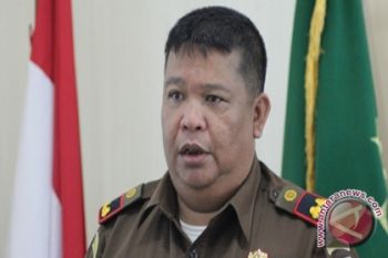 Kejari Minut geledah kantor PD Klabat