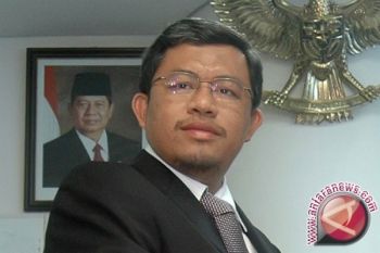 Gubernur "angkat koper" dari rumah dinas