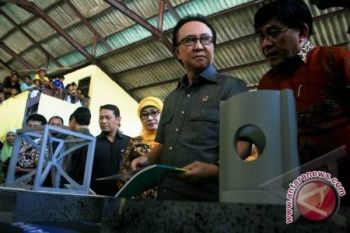 Menteri: Nigeria inginkan Indonesia bantu sektor perikanan