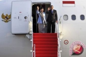 Presiden SBY Dijadwalkan Bertolak Menuju Tokyo