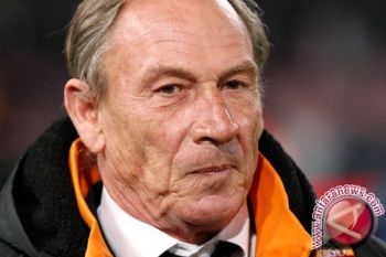  Andreazzoli gantikan Zeman?