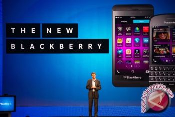 Blackberry Mungkin Akan Segera Dijual