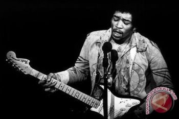 Penyesalan mantan pacar Jimi Hendrix 