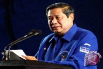  Yudhoyono: Partai Demokrat butuh solusi