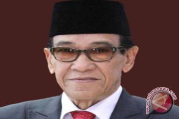 Wakil Ketua DPRD Kaltim Sofyan Alex Berhalangan Sementara 