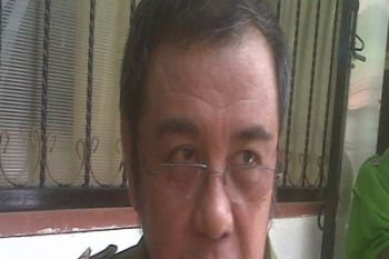 Pemkot Kendari Gencar Sosialisasikan Pangan Lokal 