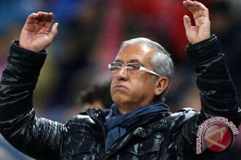 Mallorca kembali datangkan Manzano gantikan Caparros