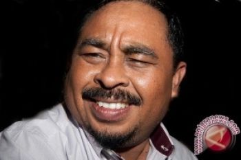 Luthfi dan Mentan Pernah Bicara Daging