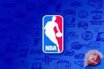 Hasil pertandingan NBA
